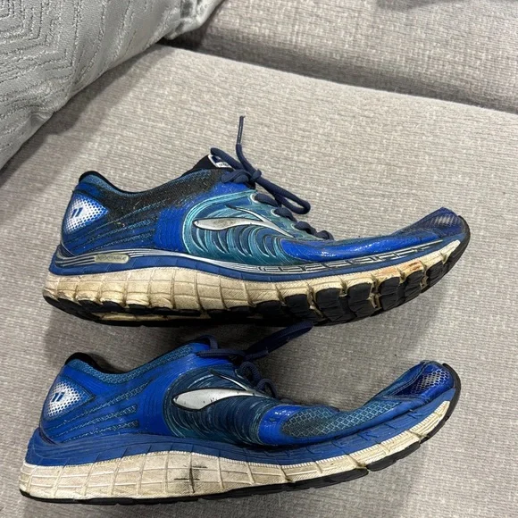 Brooks Glycerin 11 - Picture 3 of 10